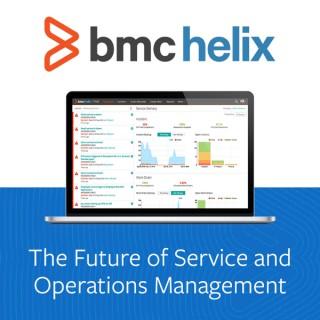 Connect with BMC Helix ITSM and Remedy Webinar Series