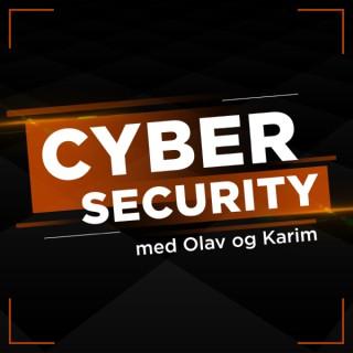Cyber Security med Olav og Karim