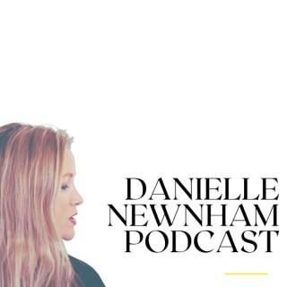 Danielle Newnham Podcast