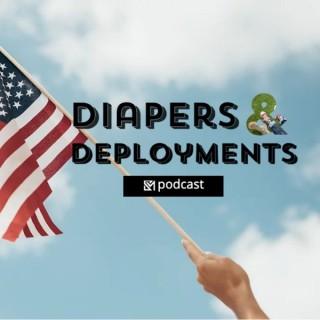 Diapers and Deployments | SkillMil Podcast