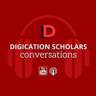 Digication Scholars Conversations