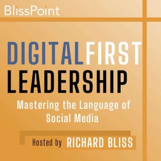 Digital-First Leadership
