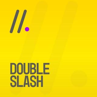 Double Slash