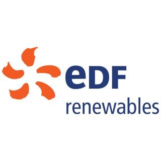 EDF Renewables Solar Podcast