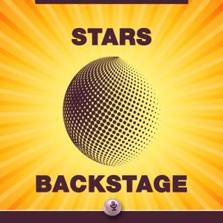 Stars Backstage's podcast