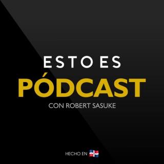 Esto es Podcast - EEP