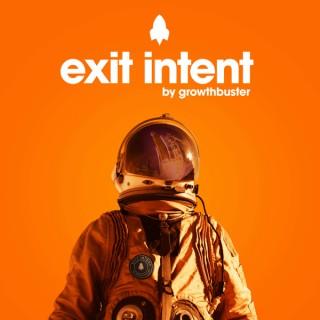 Exit Intent by Growthbuster