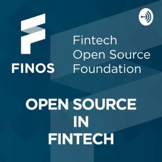 FINOS Open Source in Fintech Podcast