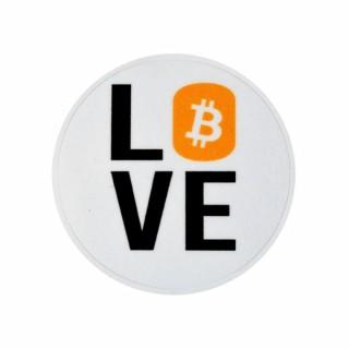 For The Love of Bitcoin