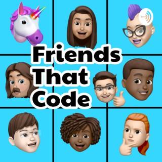 Friends That Code