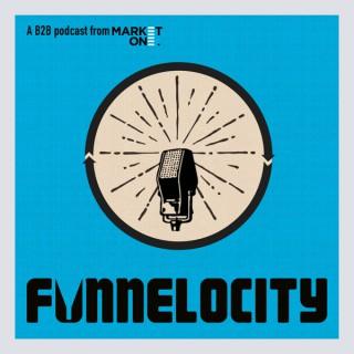 Funnelocity: the B2B Sales and Marketing Podcast