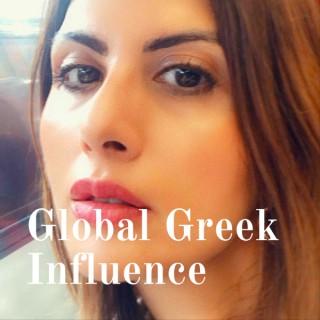 Global Greek Influence
