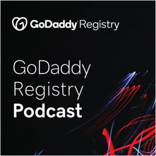 GoDaddy Registry Podcast – Domain name industry opinions and insights for innovative, global brands