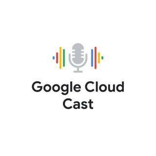 Google Cloud Cast