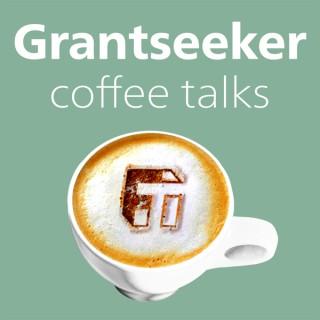 Grantseeker Coffee Talks