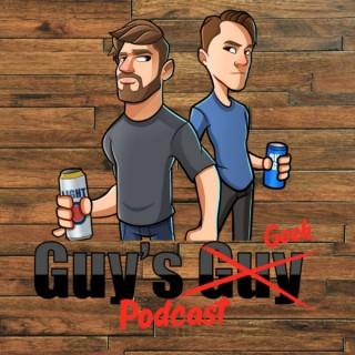 Guy's Geek Podcast