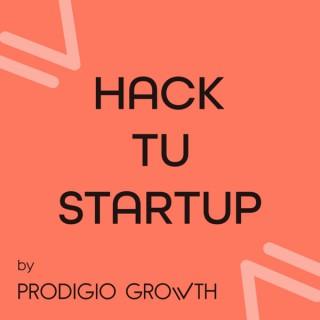Hack tu Startup