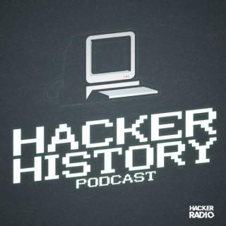 Hacker History Podcast