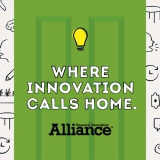 Housing Innovation Alliance's Podcast
