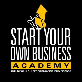 Start Your Own Business Academy - Boomy