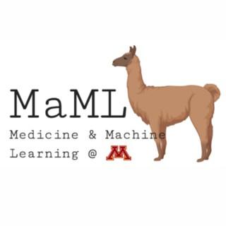 MaML - Medicine & Machine Learning Podcast