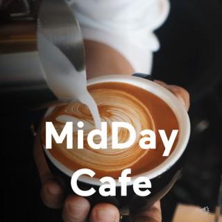 MidDay Cafe