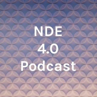 NDE 4.0 Podcast