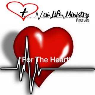 New Life Church Podcast