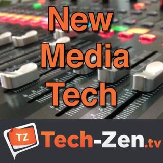 New Media Tech (HD) - Tech-zen.tv