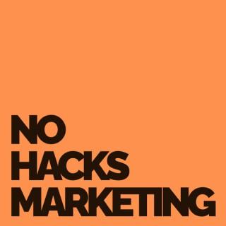 No Hacks Marketing