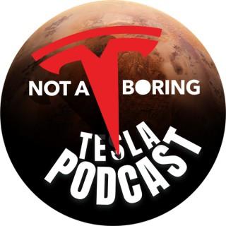 Not A Boring Tesla Podcast
