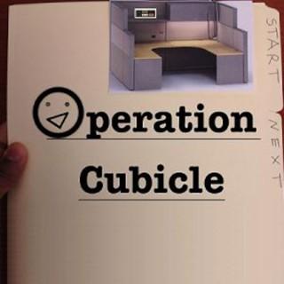 Operation Cubicle