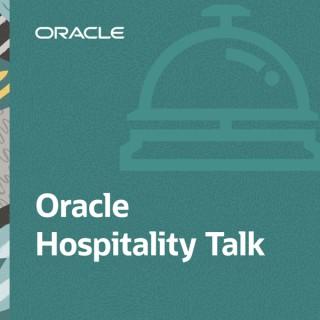 Oracle Hospitality Talk