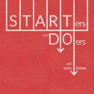 Starters and Doers