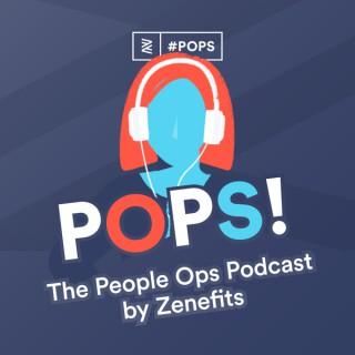 POPS! The People Ops Podcast