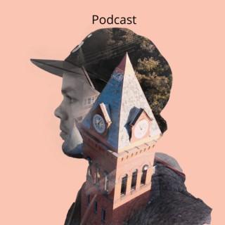 Preston Jensen's Podcast