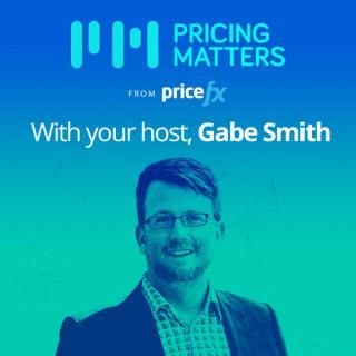 Pricefx's Pricing Matters