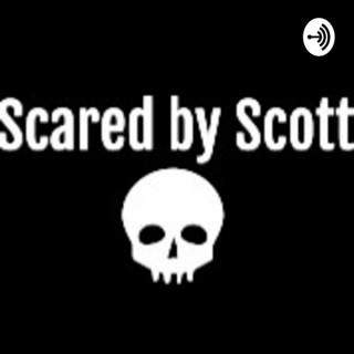 Scared by Scott