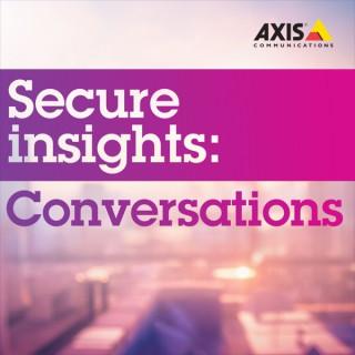 Secure Insights: Conversations