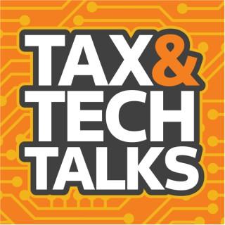 Tax & Tech Talks