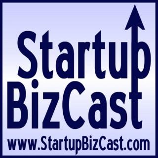 Startup BizCast