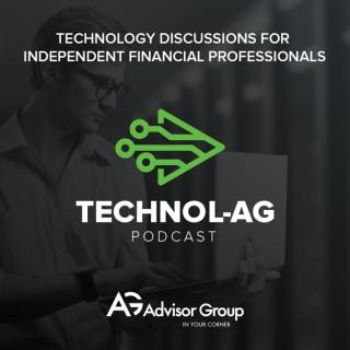 Technol-AG Podcast