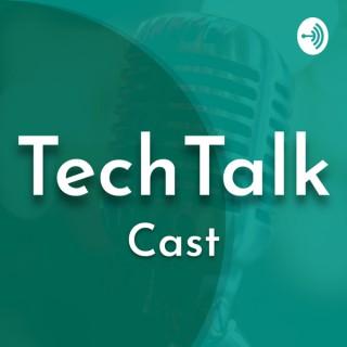 TechTalk Cast