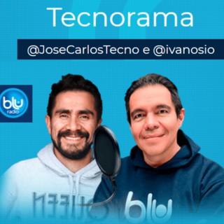 Tecnorama Podcast