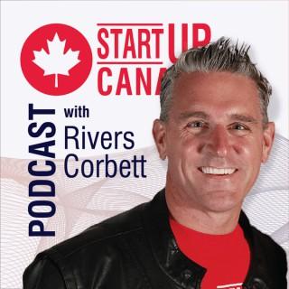 Startup Canada Podcast: Canada's Entrepreneurship Podcast