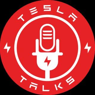 The Tesla Talks Podcast