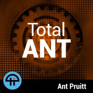 Total Ant (Video)