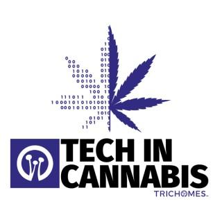 TRICHOMES Tech in Cannabis