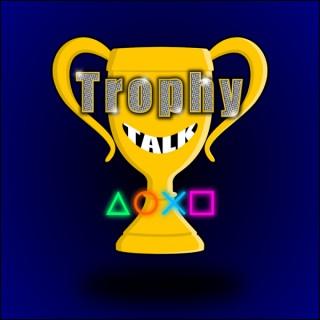 Trophy Talk Podcast