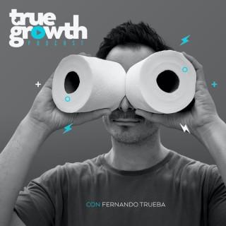 True Growth con Fernando Trueba